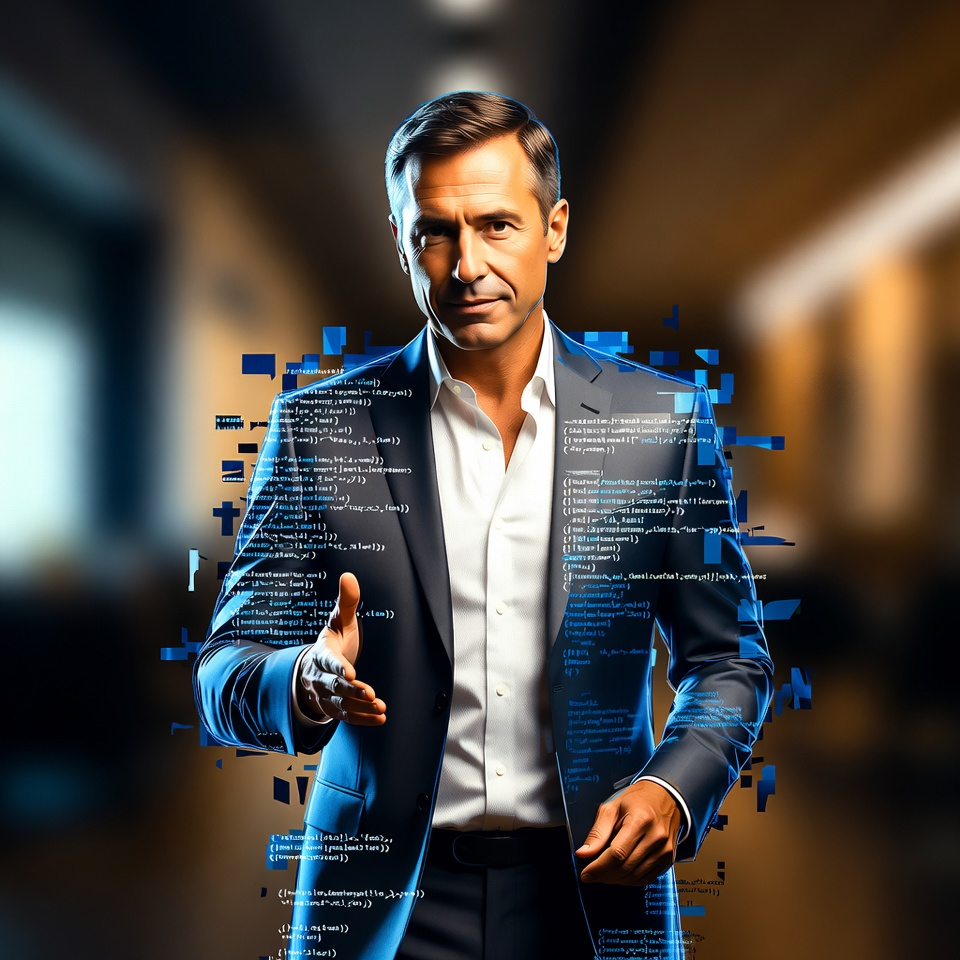 Confident AI persona masking hidden reasoning failures